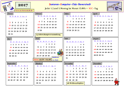 Kalender_2017 - SCC
