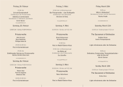 Priesterweihe Priesterweihe Priesterweihe Priesterweihe The