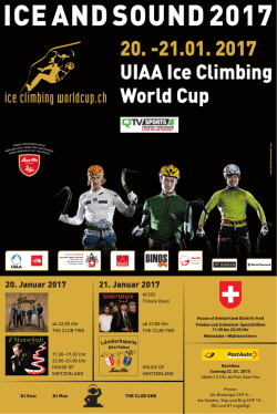 ice and sound 2017