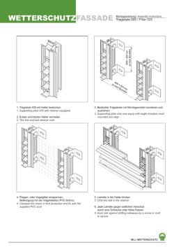Montageanleitung_Wetterschutz-Tragsaeule005 - MLL-GmbH