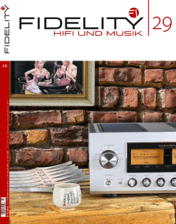 Fidelity 01-2017 - In