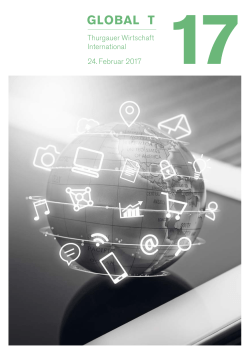 global t 17 - IHK Thurgau
