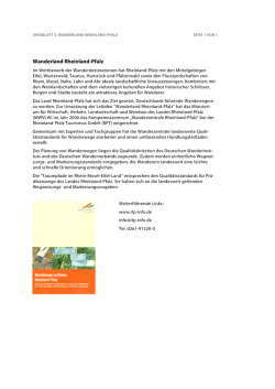 Info_Wandern RLP_Formatvorlage