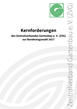 PDF-Datei herunterladen - Zentralverband Gartenbau e.V.