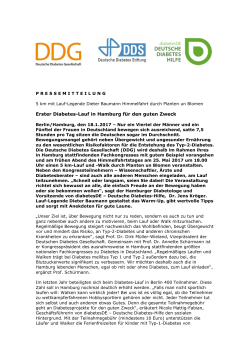E-Mail DDG_diabetesDE PM_Diabetes
