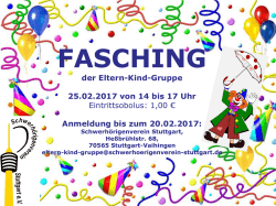 Information - Schwerhoerigen-Netz