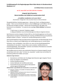 Info - Regionalgruppe Rhein Main Neckar