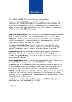 Informationen