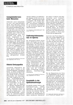 Deutsches Ärzteblatt 1977: A-2902