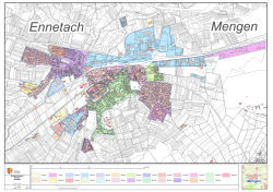 Bodenrichtwerte Mengen und Ennetach