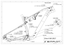 SPM24_parts_sheet - Service 1