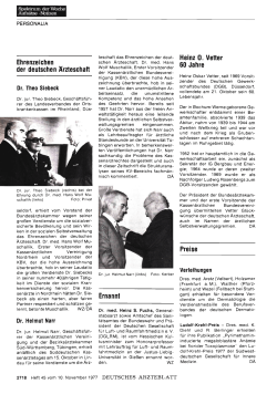 Deutsches Ärzteblatt 1977: A-2718
