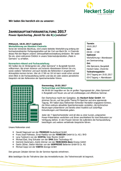 jahresauftaktveranstaltung 2017