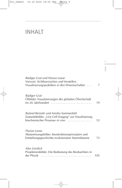 INHALT