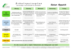 Guten Appetit - Paul-Hindemith