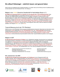 DieIallkaufIG&uuml;tesiegelI&ndash;Inat&uuml;rlichIbauenIundIgesundIleben
