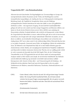Interview – PDF-Version - Georg-Weerth
