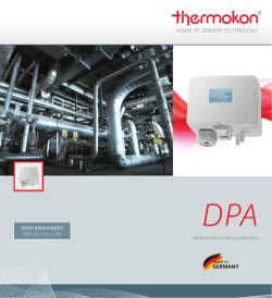 hier - Thermokon Sensortechnik GmbH