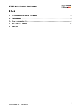 IFRS 2