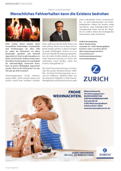 GURU Magazin - Mommerskamp