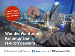 j4b - Mediadaten Kommunale ITK.key