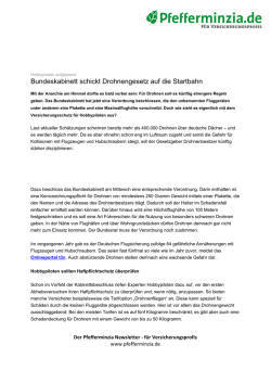 Drucken - Pfefferminzia