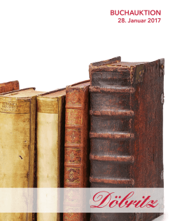 Highlight-Katalog als PDF - Kunst