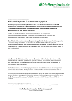 Drucken - Pfefferminzia