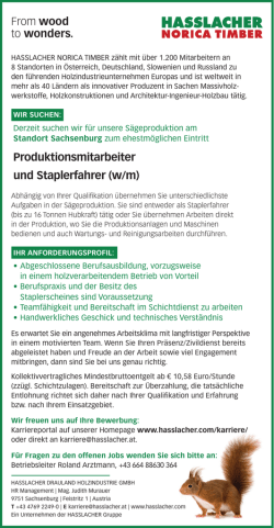 HNT_Stellen_Online_Produktionsmitarbeiter und Staplerfahrer