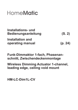Downloads - eQ-3