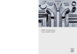 RHEINZINK® ‡ Dachentwässerungssystem Dachrinnen