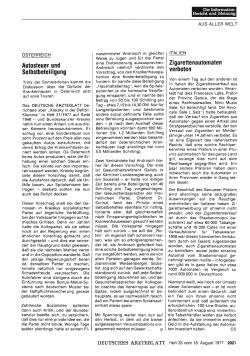 Deutsches Ärzteblatt 1977: A-2021