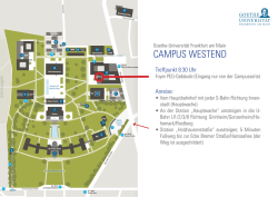 Plan Treffpunkt