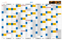 Januar Februar M&auml;rz April Juni Juli August September Dezember