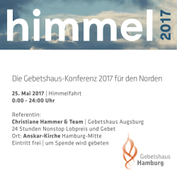 Himmel2017-Flyer als