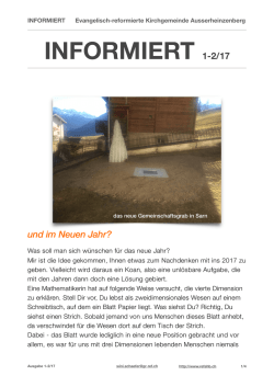 INFORMIERT 2017/1-2 Kopie.pages