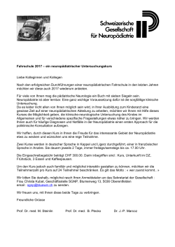 d, pdf - Schweizerische Gesellschaft für Neuropädiatrie