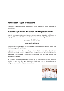 Informationen