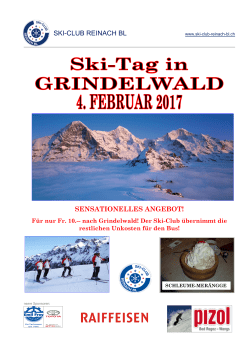 Grindelwald 1 2017