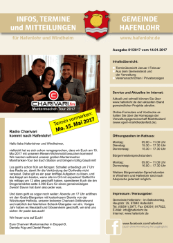 Januar 2017