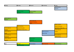 Terminplan-Download