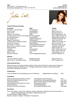 CV DE web - Julia Ledl