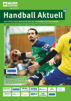 zum PDF - HC Oppenweiler/Backnang