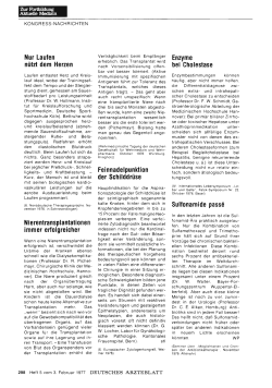 Deutsches Ärzteblatt 1977: A-298