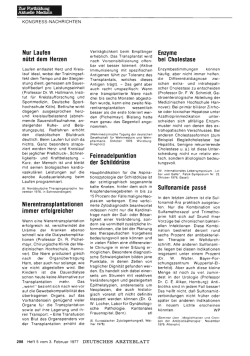 Deutsches Ärzteblatt 1977: A-298