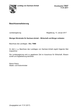 PDF, 15kb - Landtag Sachsen