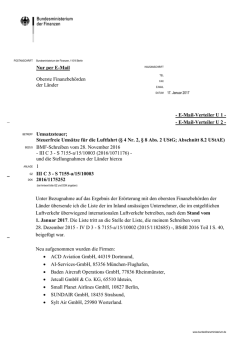 Dokument herunterladen - Bundesfinanzministerium