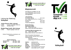 Volleyball