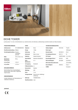 Eiche Tower