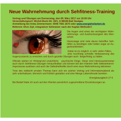 Infos - bitte hier klicken